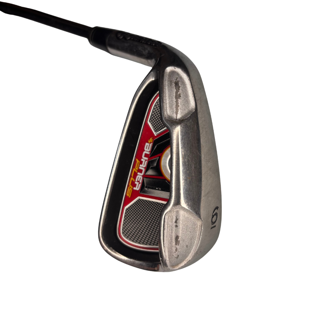 Taylormade Burner Plus Irons (Pre-Owned)