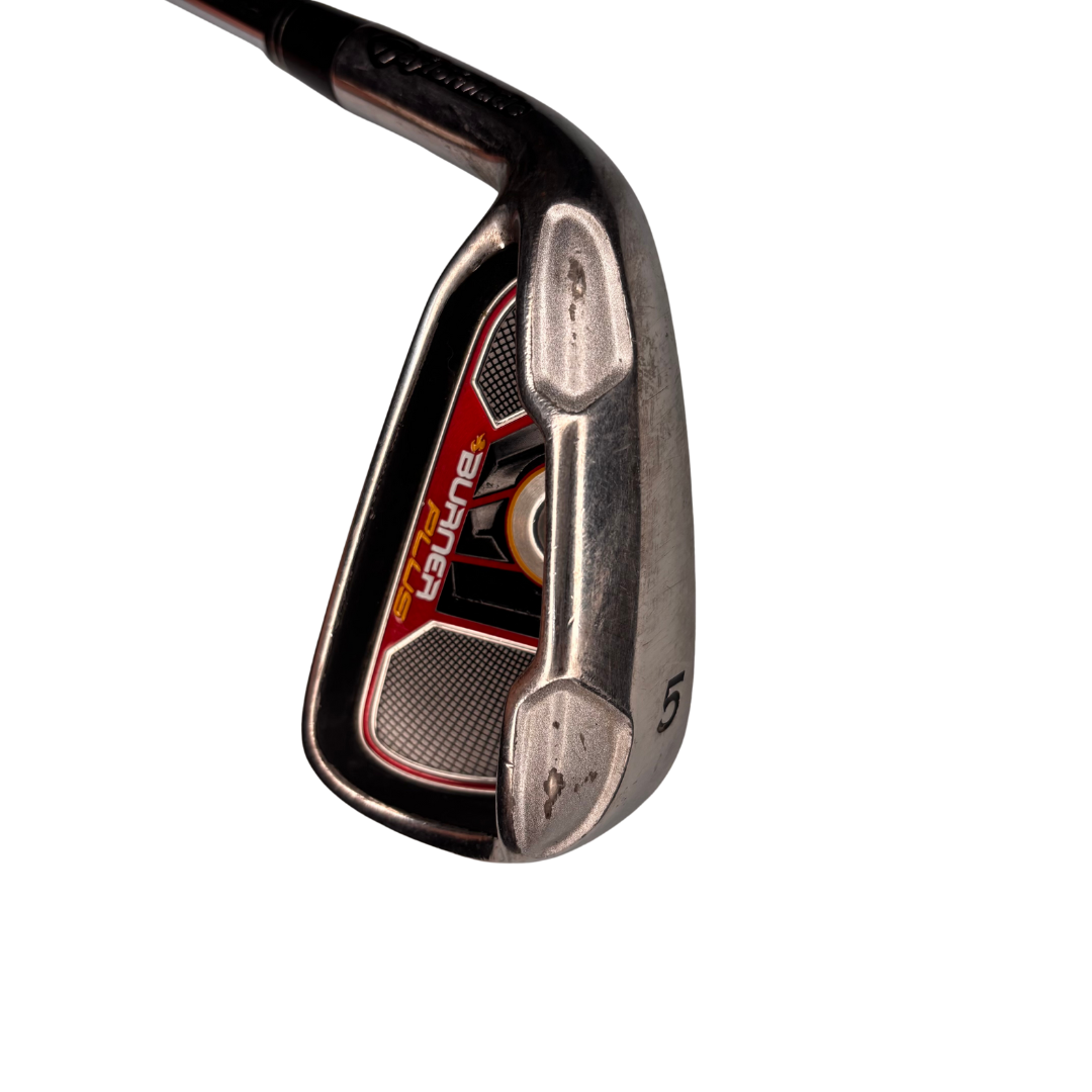 Taylormade Burner Plus Irons (Pre-Owned)