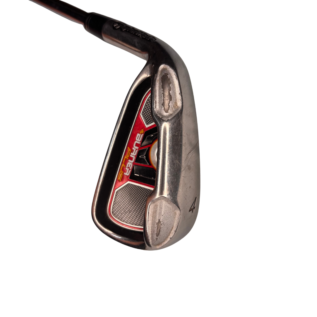Taylormade Burner Plus Irons (Pre-Owned)