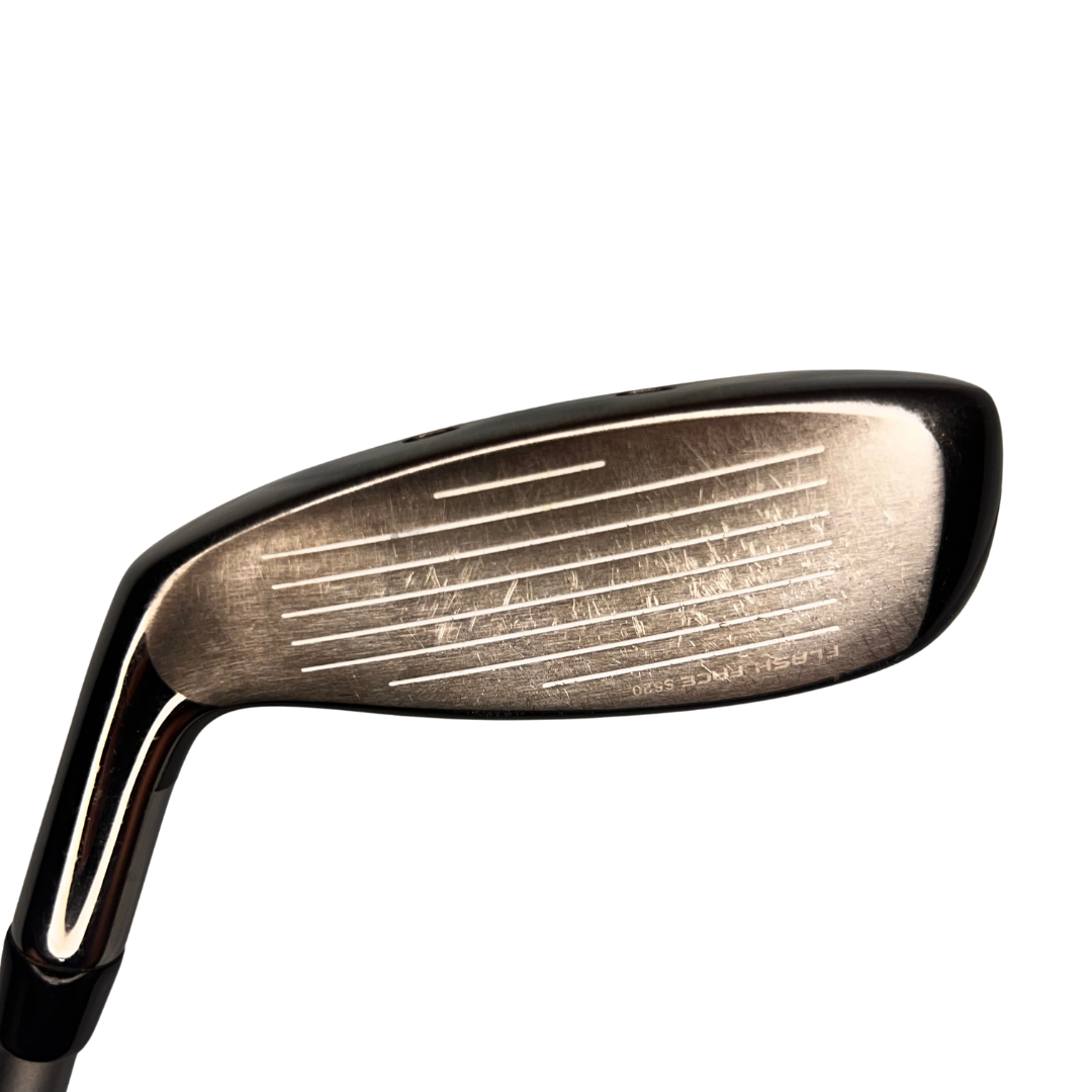 Callaway Mavrik 4-Hybrid (Pre-Owned)