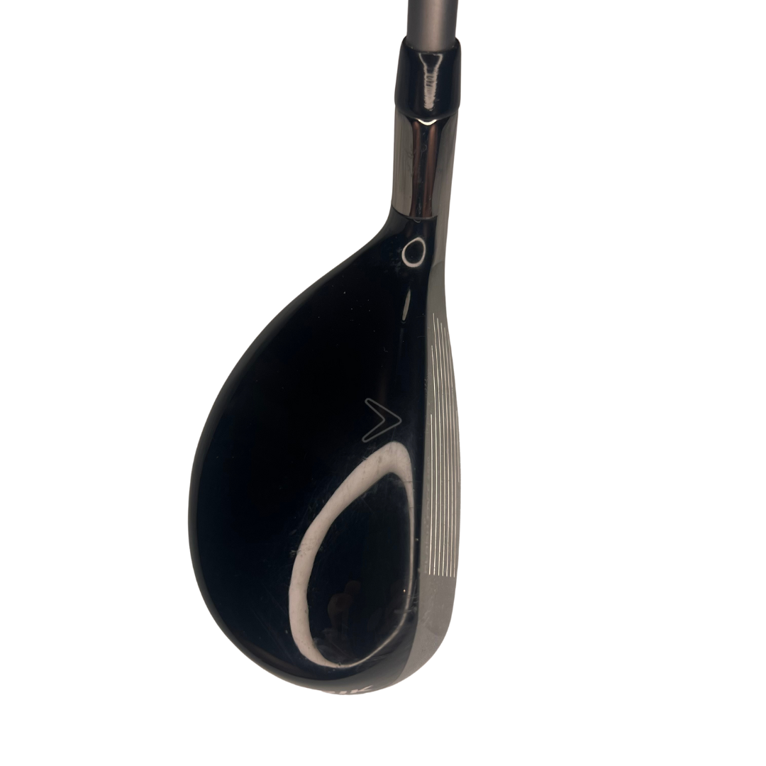 Callaway Mavrik 4-Hybrid (Pre-Owned)