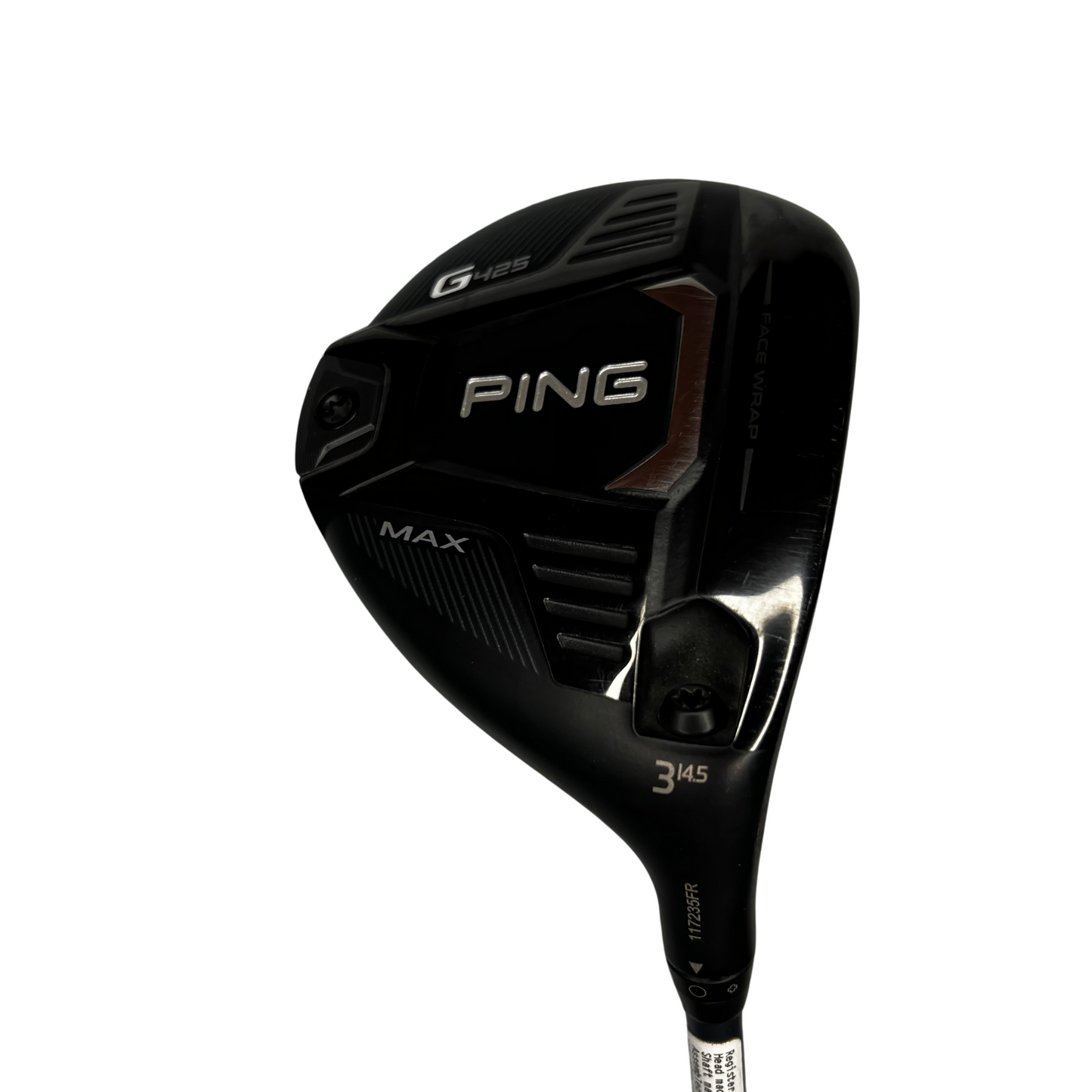 Ping G425 Max Fairway Wood (Pre-Owned)