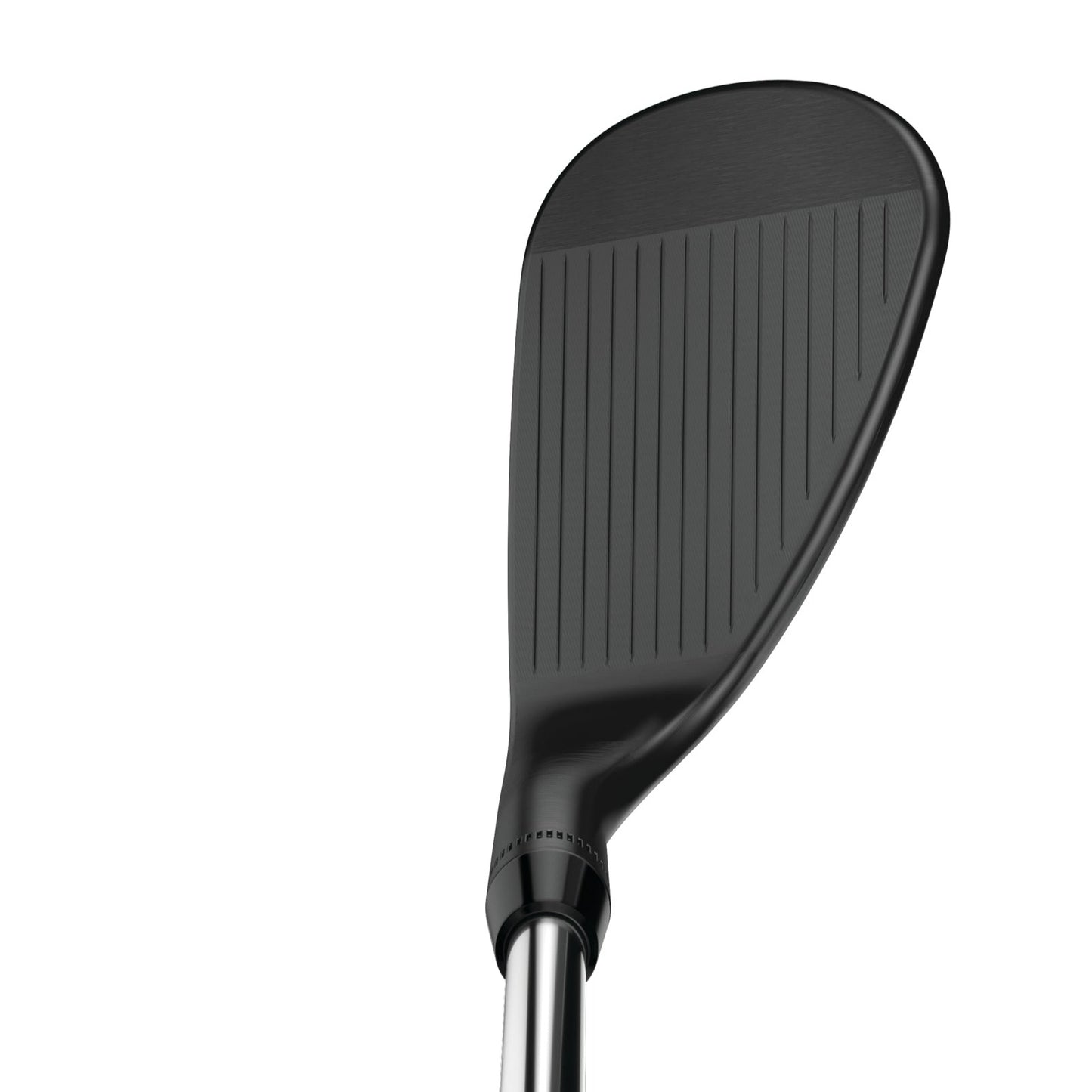 Callaway Jaws Raw Black Plasma Wedges