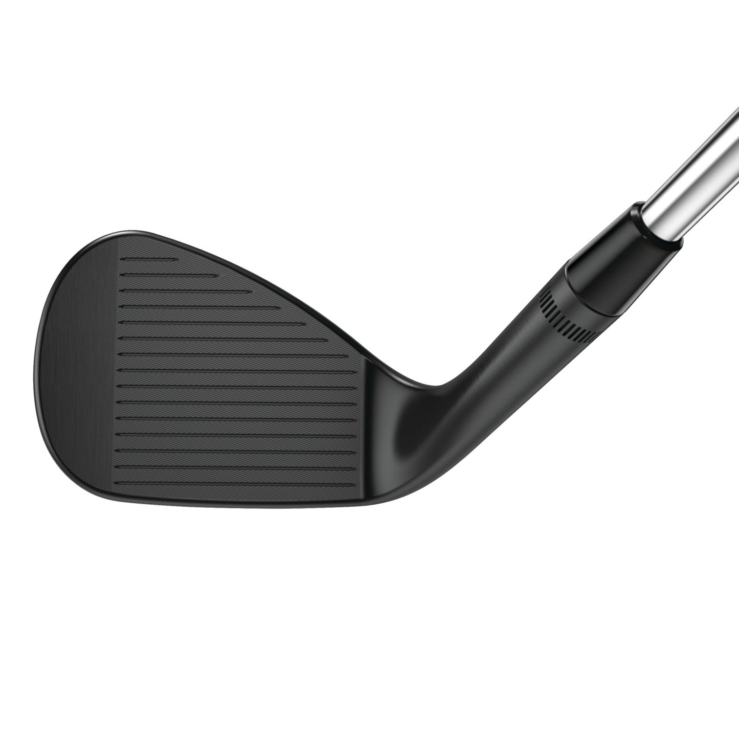 Callaway Jaws Raw Black Plasma Wedges