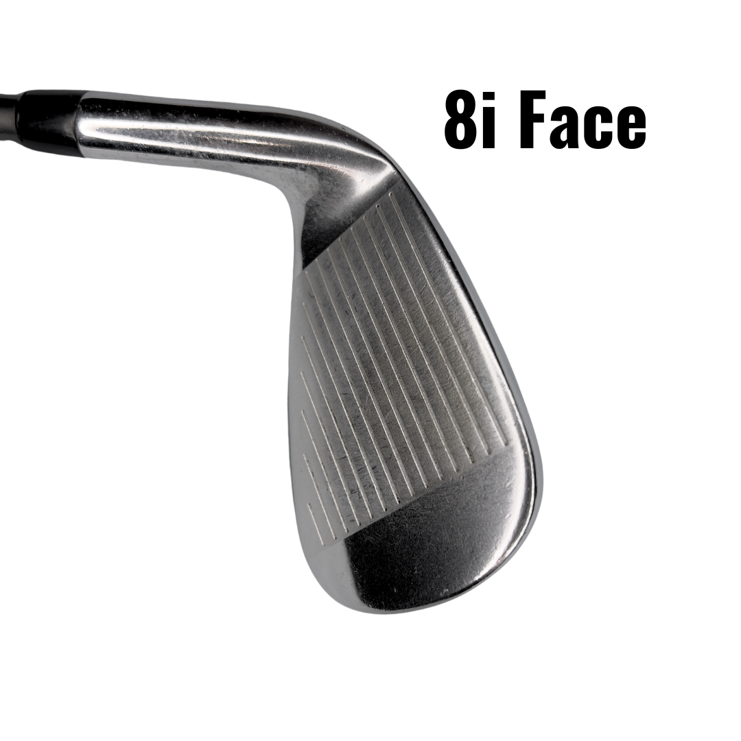 Callaway Rogue Pro Irons (18') 5-PW,AW