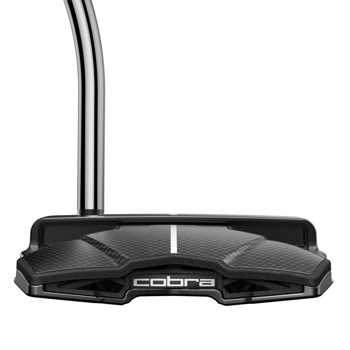 Cobra Agera Counter Balanced 3D Printed Putter