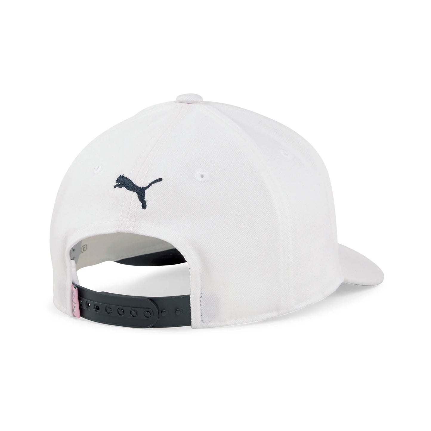 Puma Arnold Palmer Circle Umbrella Snapback Cap