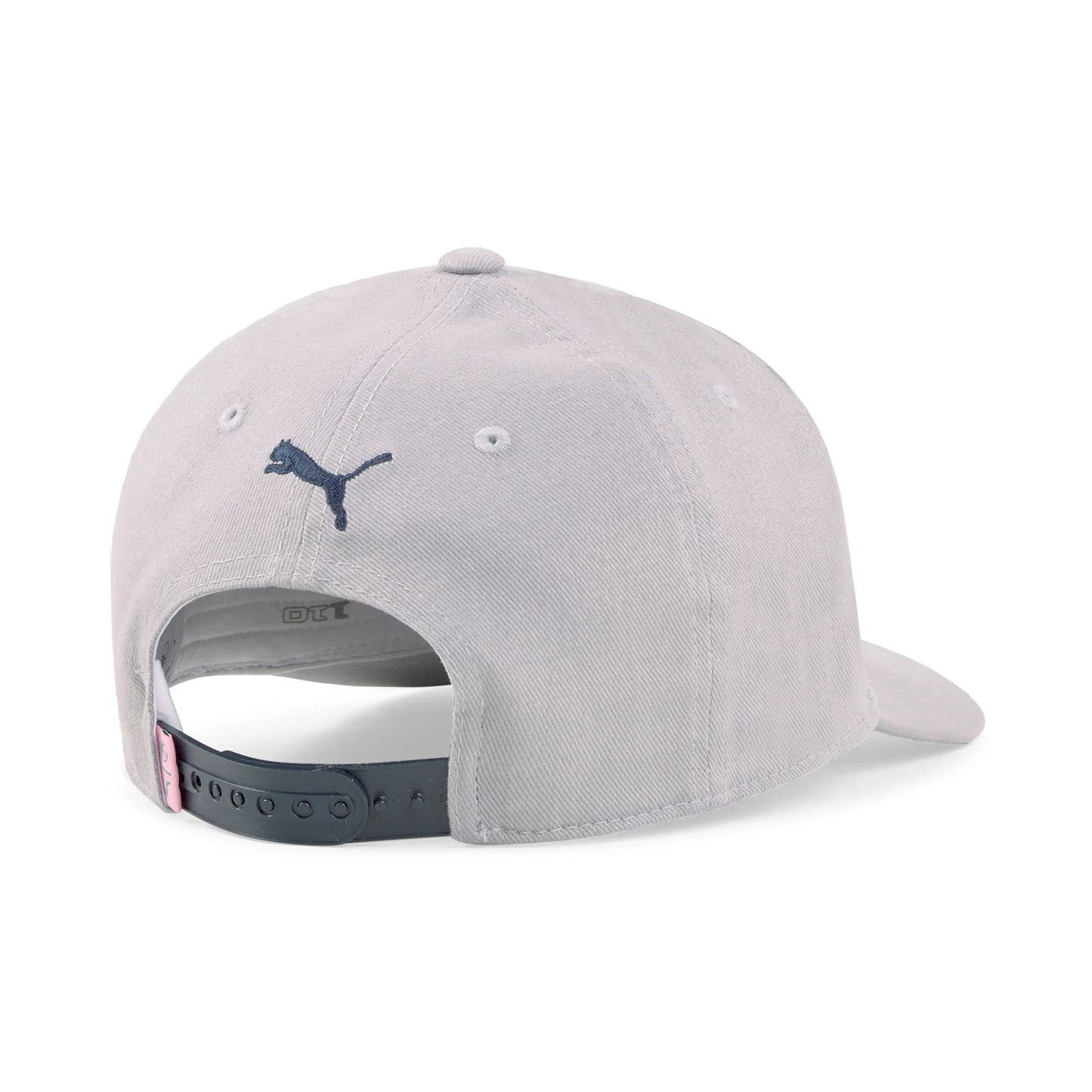 Puma Arnold Palmer Circle Umbrella Snapback Cap