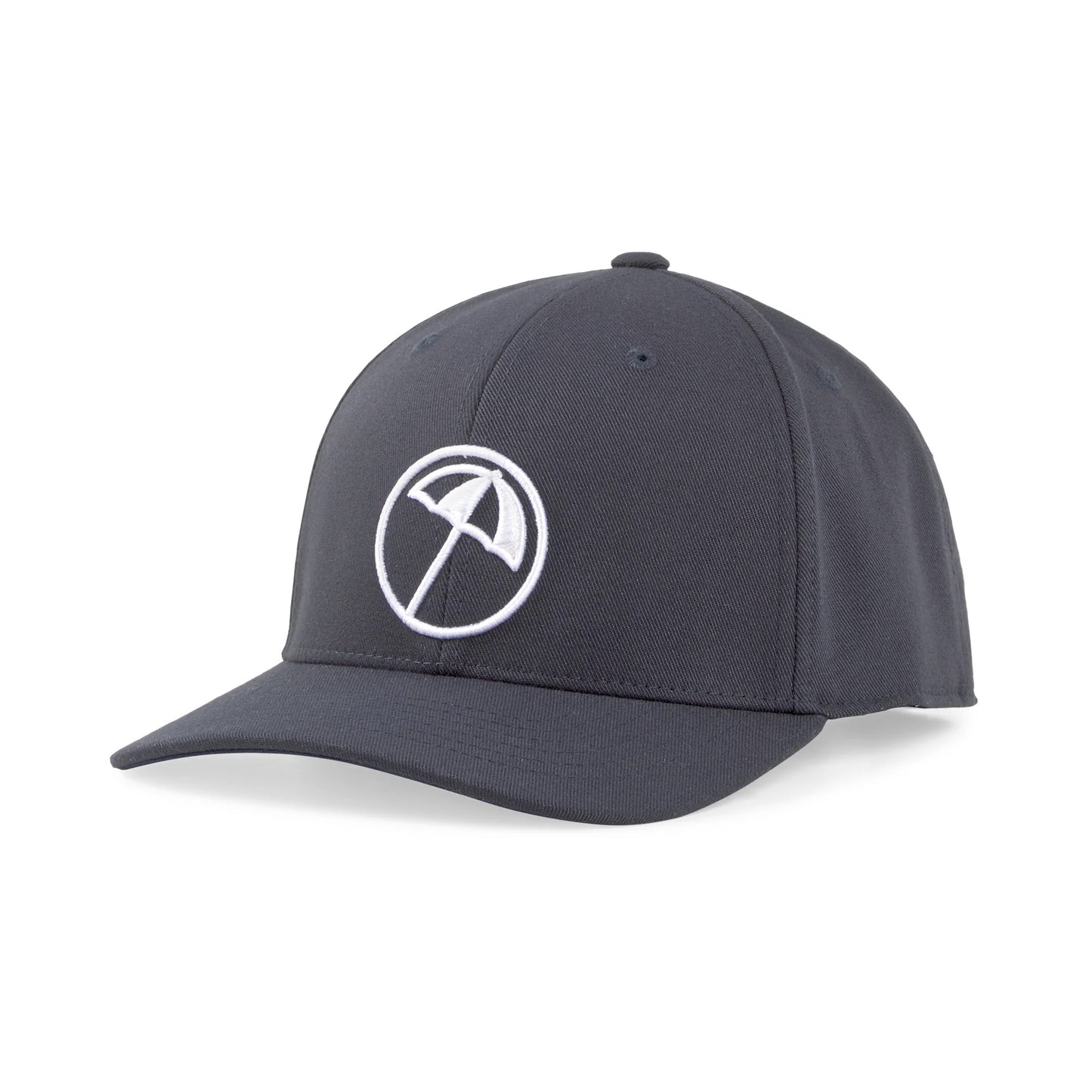 Puma Arnold Palmer Circle Umbrella Snapback Cap
