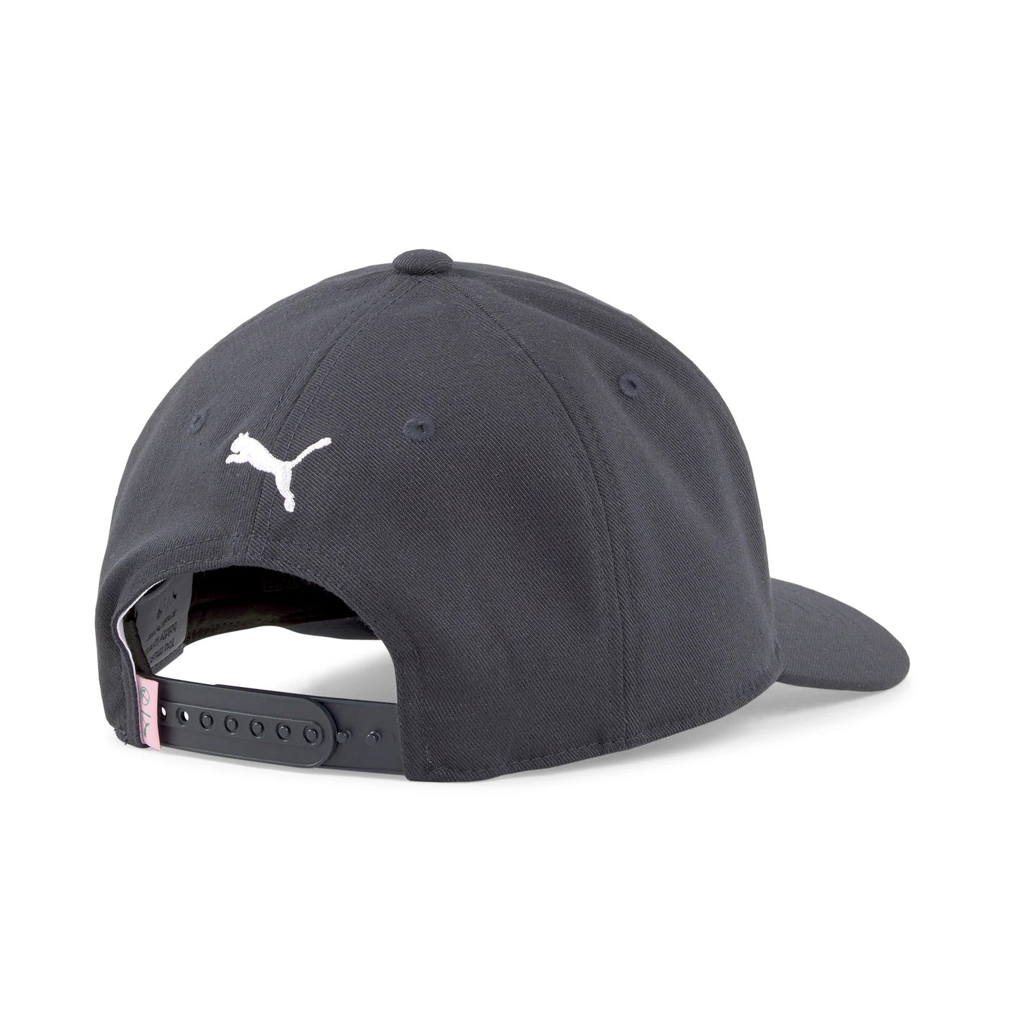 Puma Arnold Palmer Circle Umbrella Snapback Cap