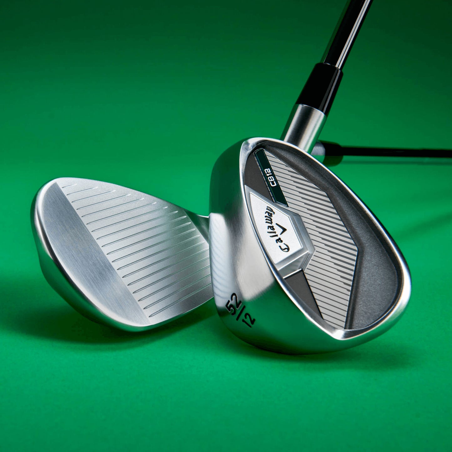 Callaway CB 12 Wedge