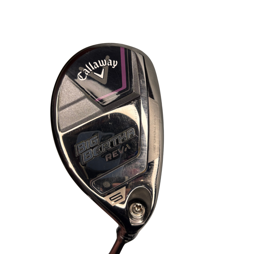 Callaway Big Bertha Reva (Pre-Owned)