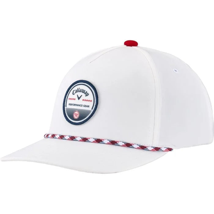 Callaway Bogey Free Adjustable Hat
