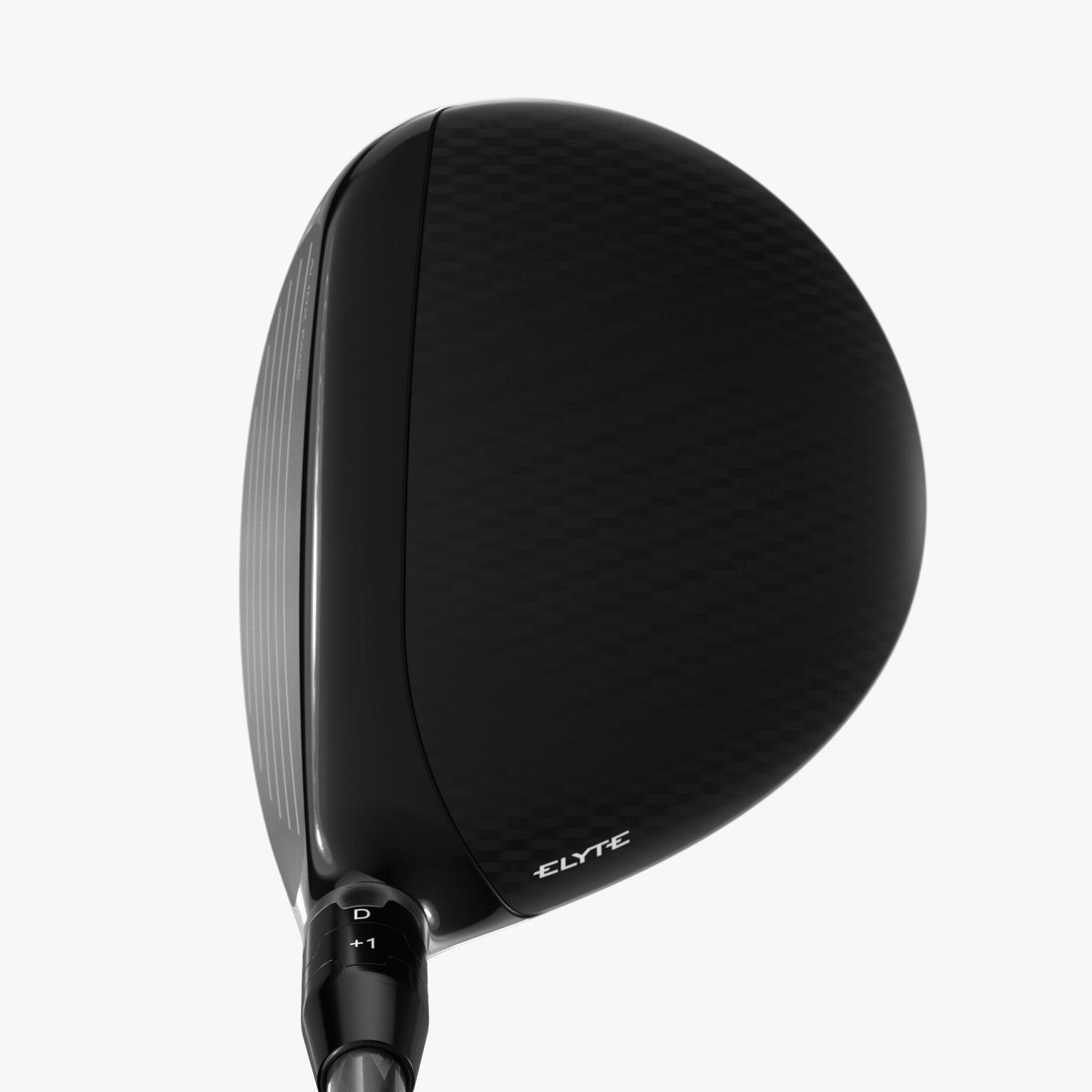Callaway Elyte Titanium Fairway Wood