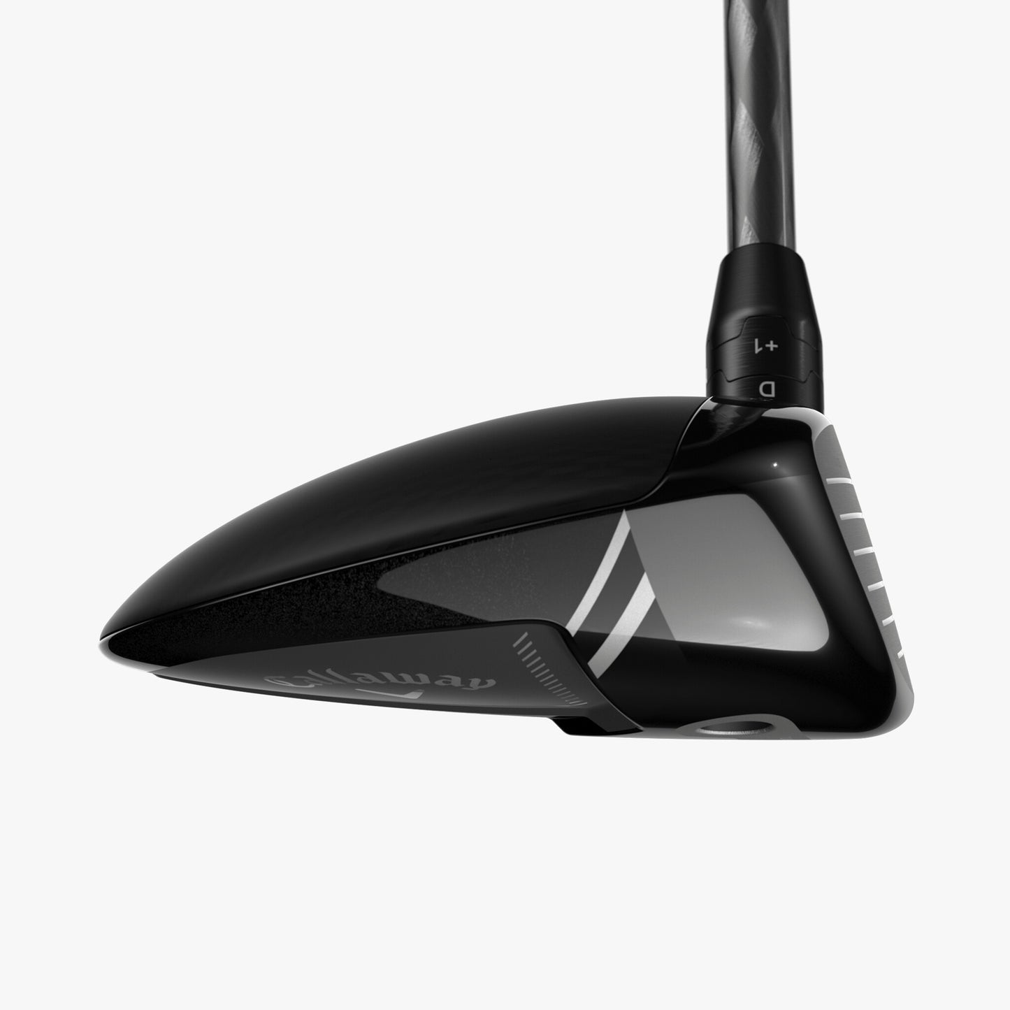 Callaway Elyte Titanium Fairway Wood