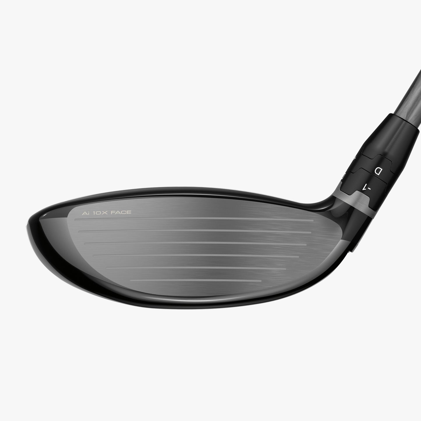 Callaway Elyte Titanium Fairway Wood