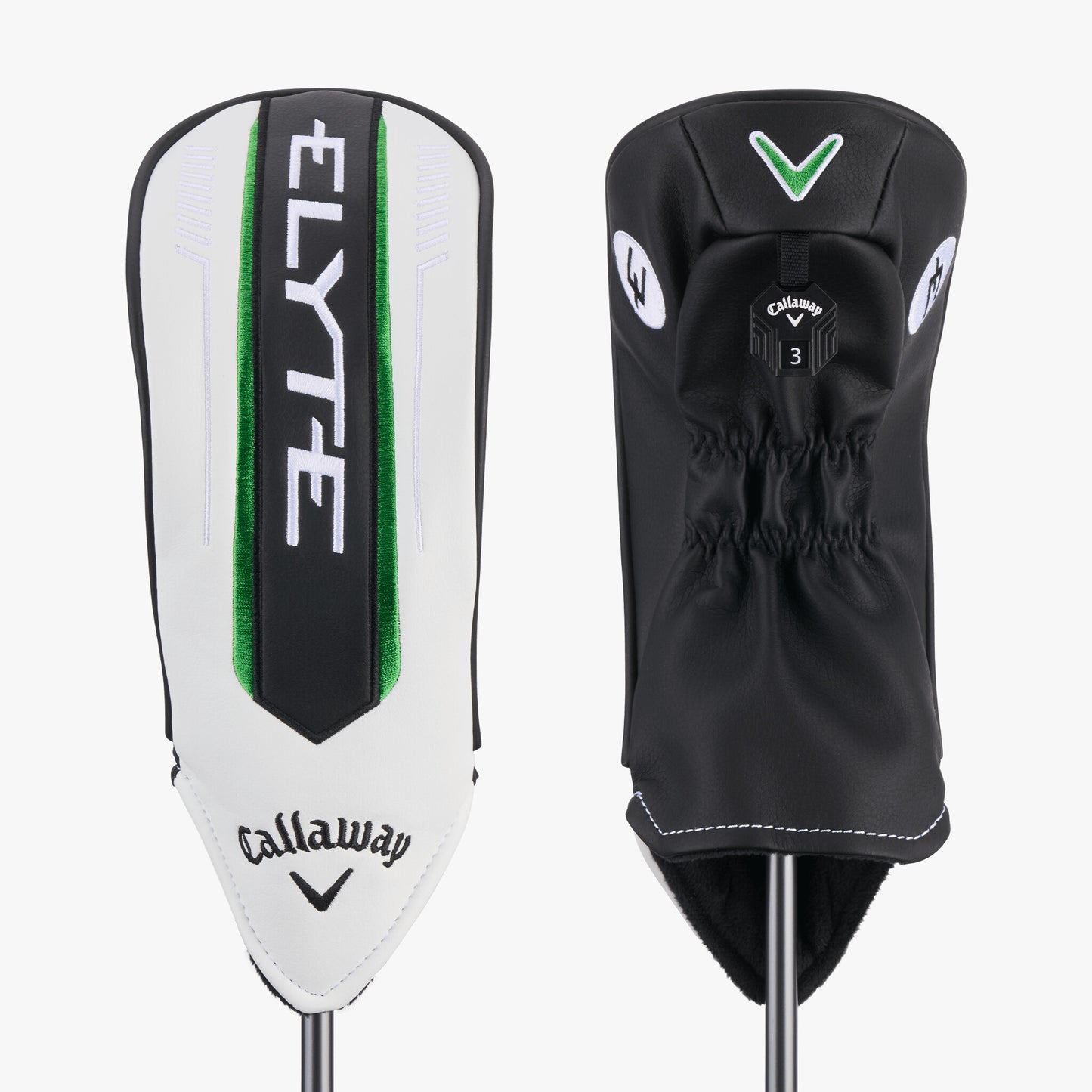 Callaway Elyte Titanium Fairway Wood