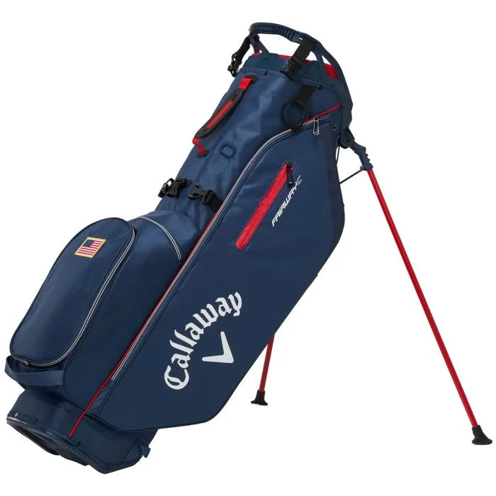 Callaway Fairway C Stand Bag 24'