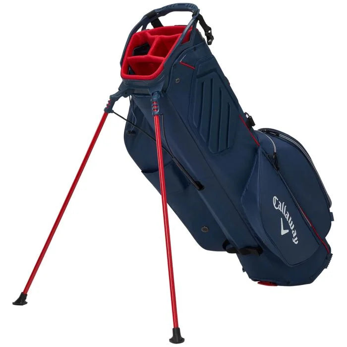 Callaway Fairway C Stand Bag 24'