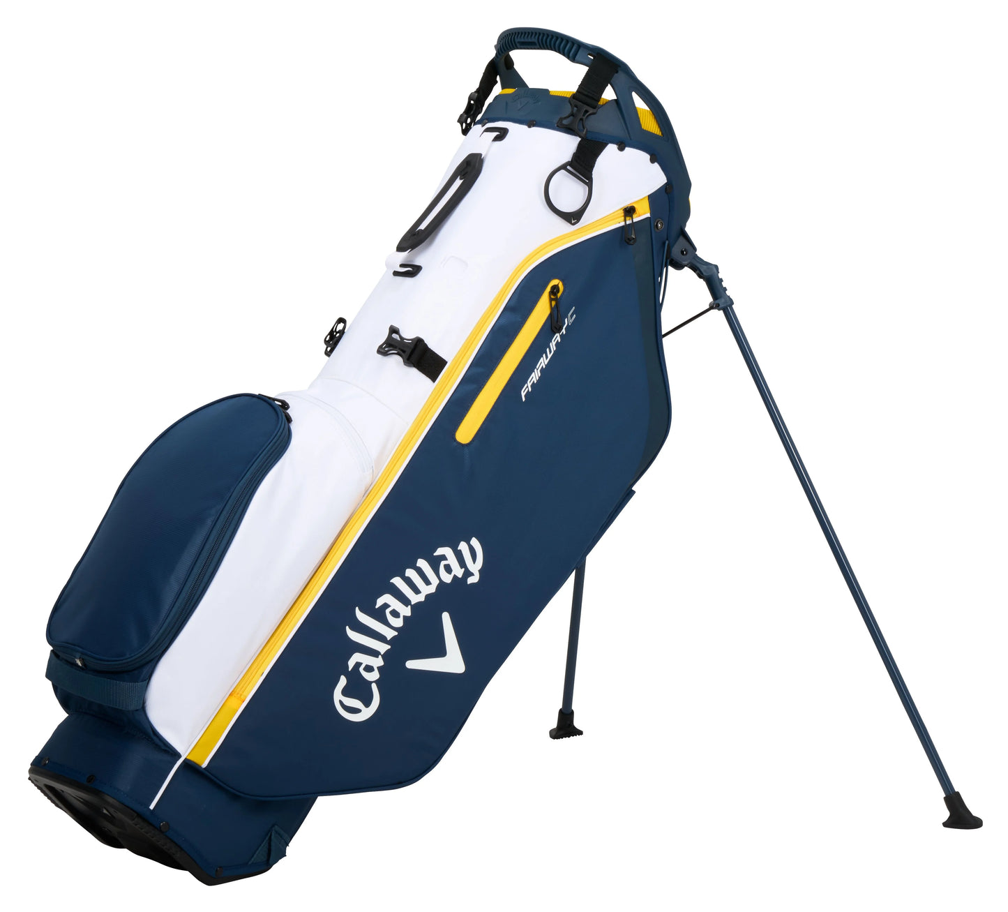 Callaway Fairway C Stand Bag 24'