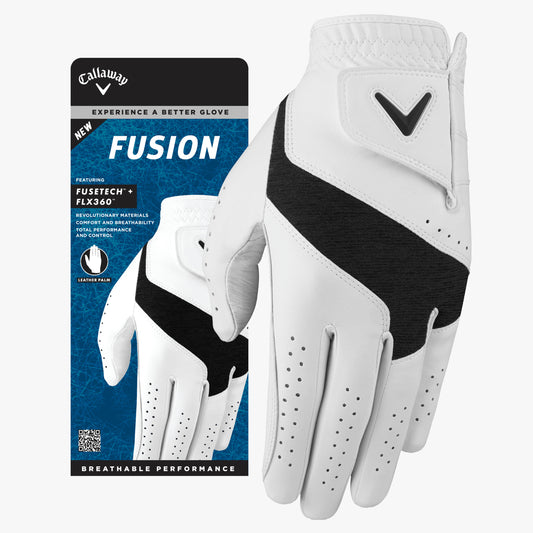 Callaway Fusion Golf Glove (Men's)