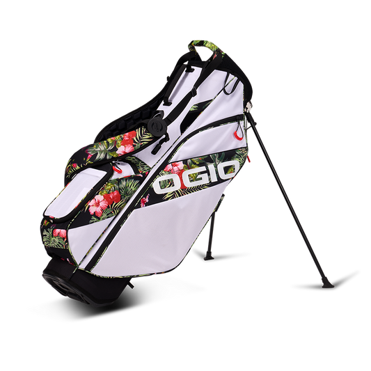 Ogio Fuse Stand Bag (2024)