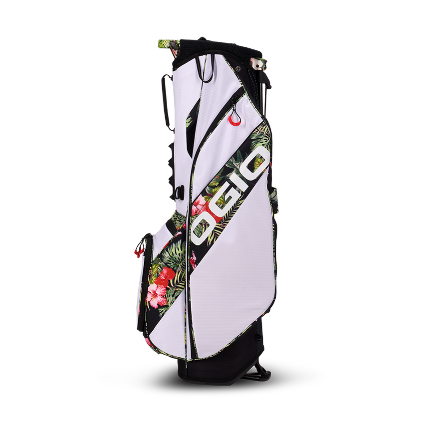 Ogio Fuse Stand Bag (2024)