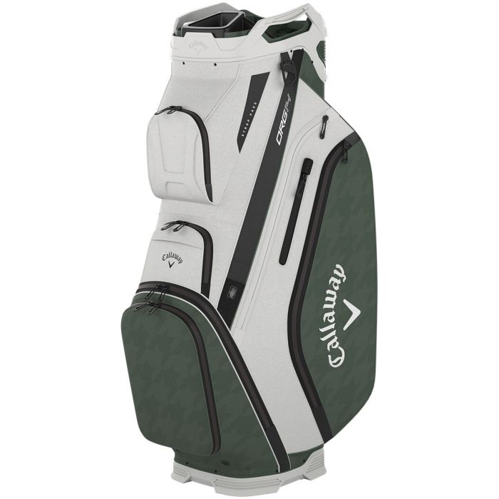 Callaway ORG 14 Cart Bag 24'