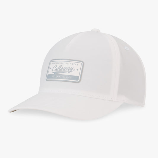 Callaway Par Score Adjustable Hat