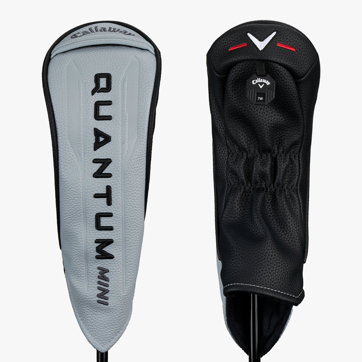 Callaway Quantum Mini Spinner Fairway Wood