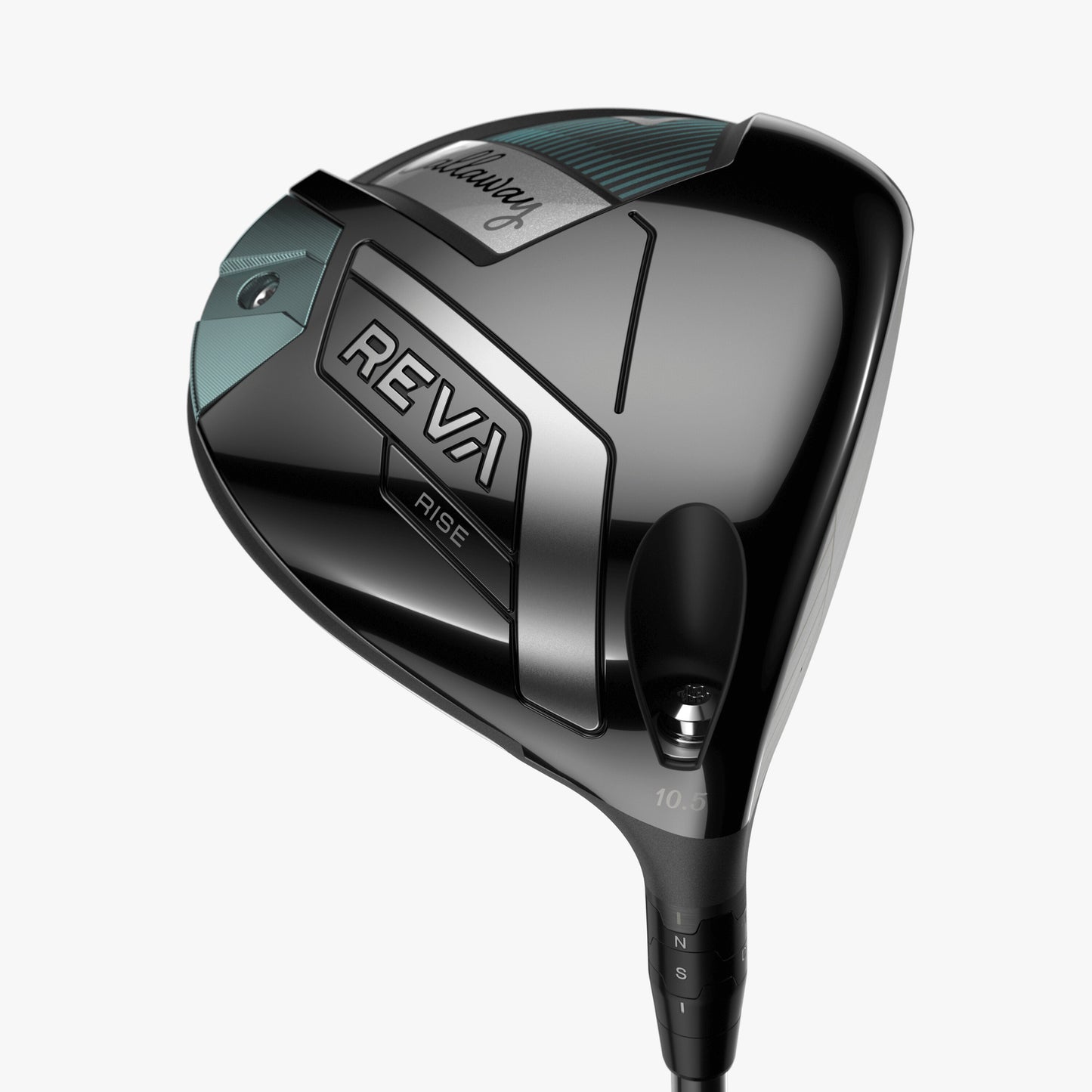 Callaway Reva Rise Driver