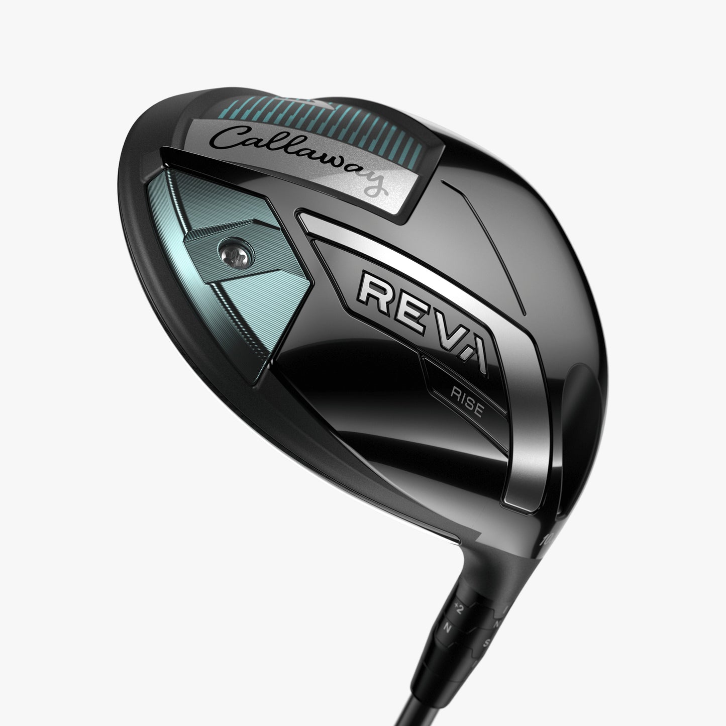 Callaway Reva Rise Driver