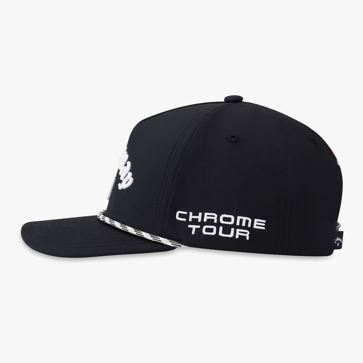 Callaway Tour Authentic Performance Rope Hat