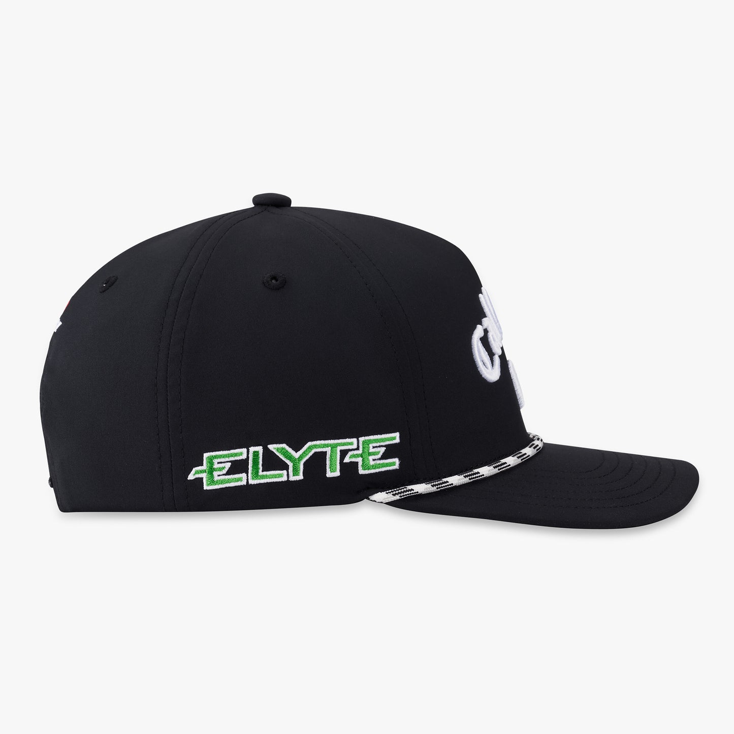 Callaway Tour Authentic Performance Rope Hat