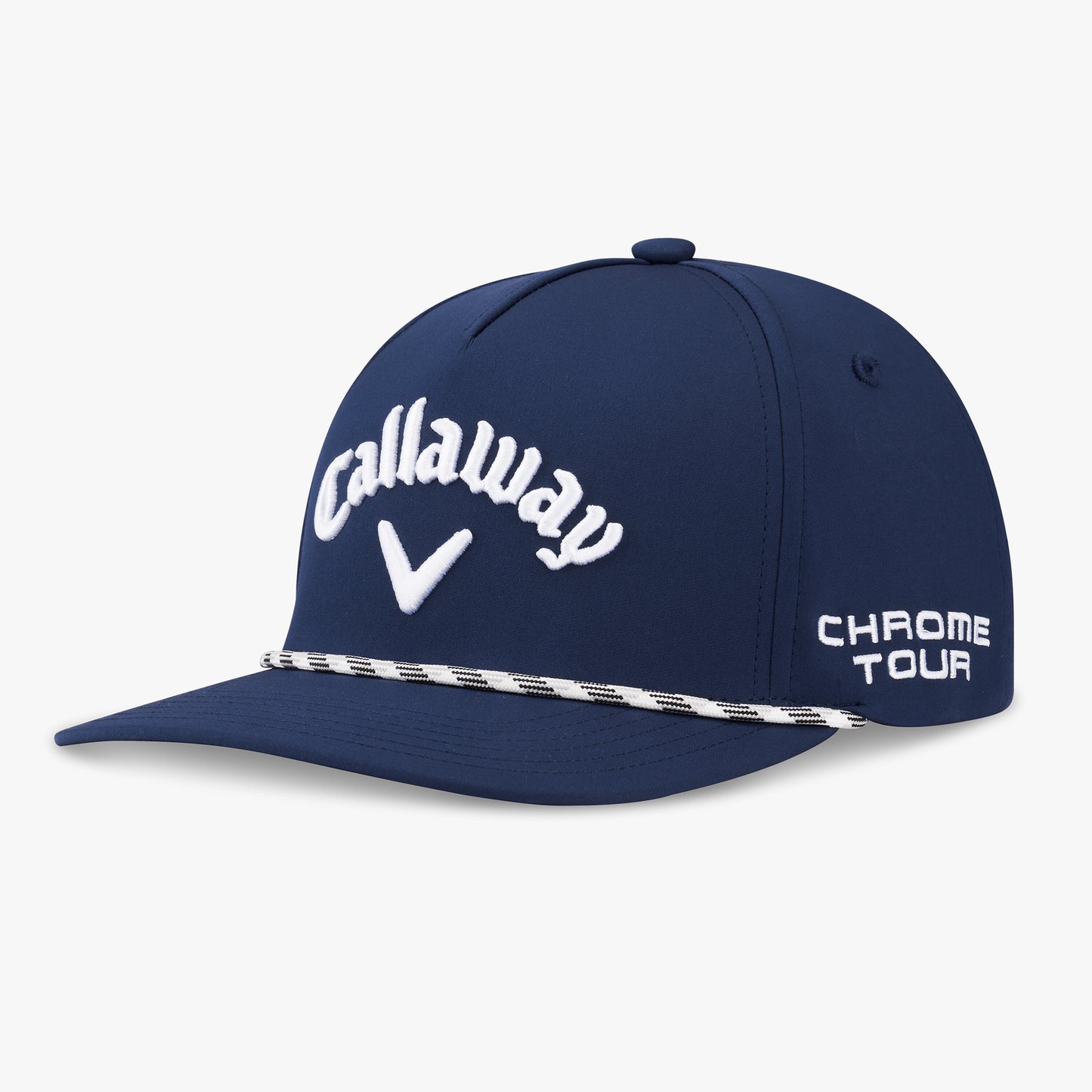 Callaway Tour Authentic Performance Rope Hat