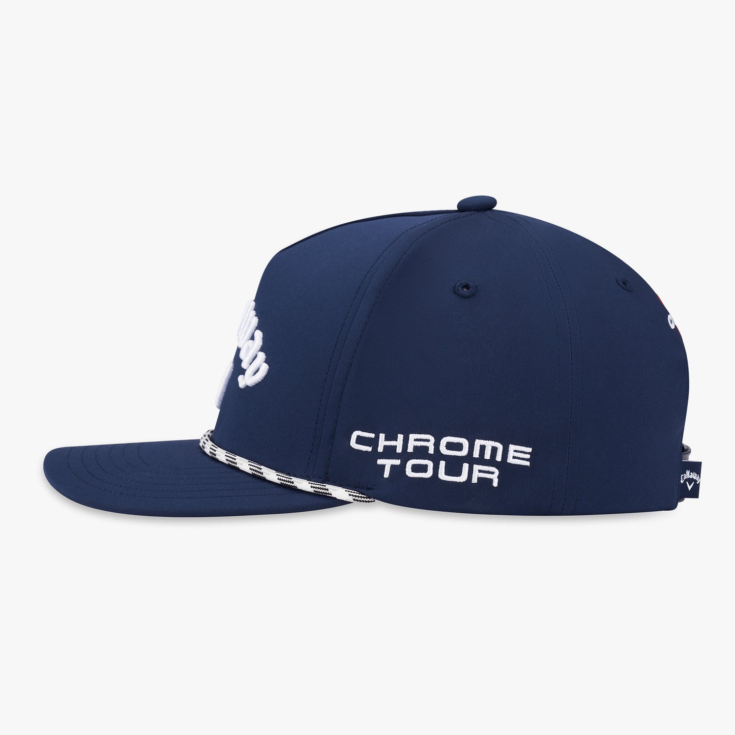 Callaway Tour Authentic Performance Rope Hat