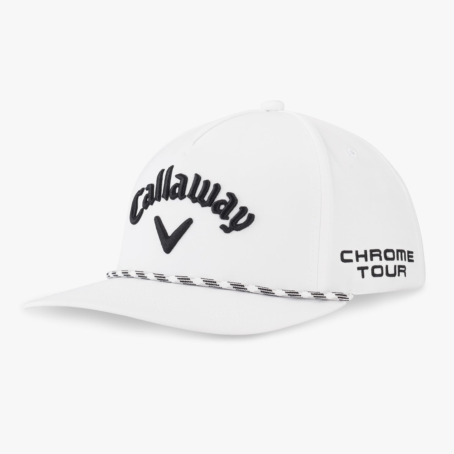 Callaway Tour Authentic Performance Rope Hat