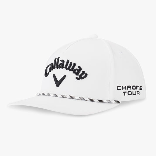 Callaway Tour Authentic Performance Rope Hat