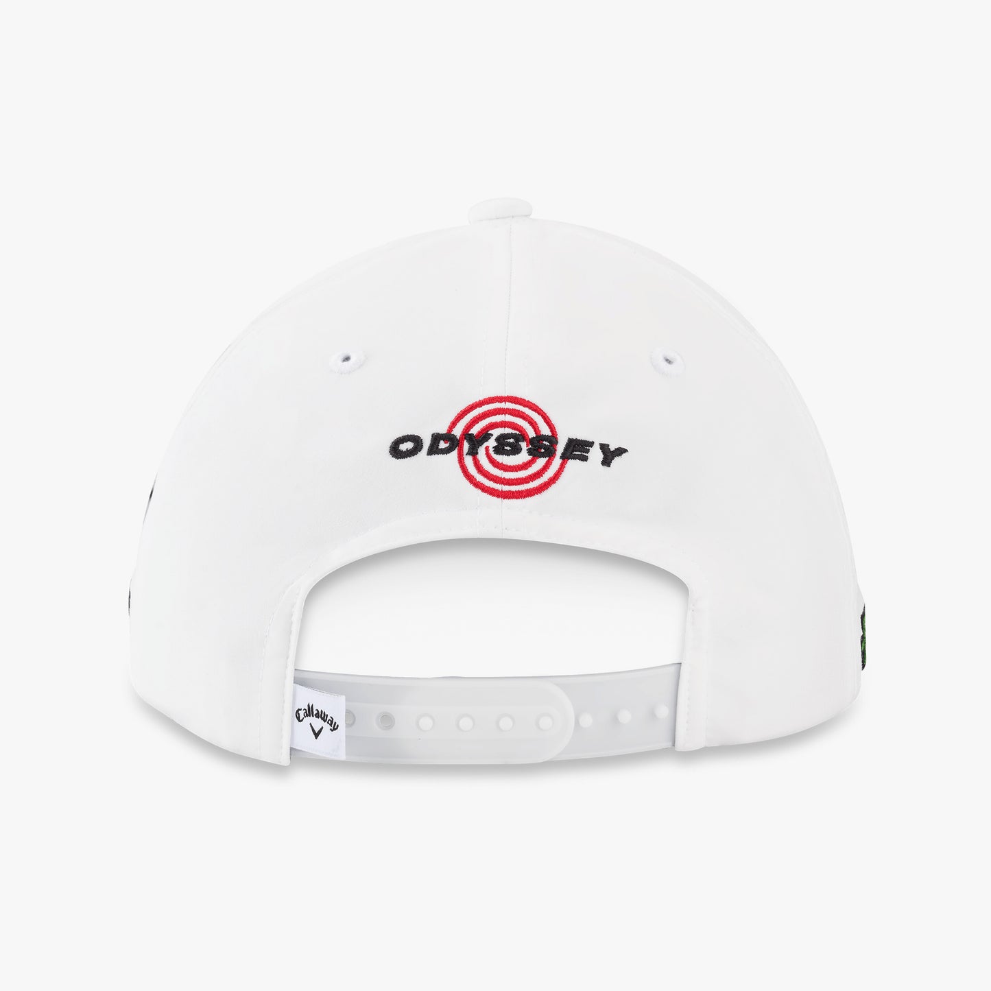 Callaway Tour Authentic Performance Rope Hat
