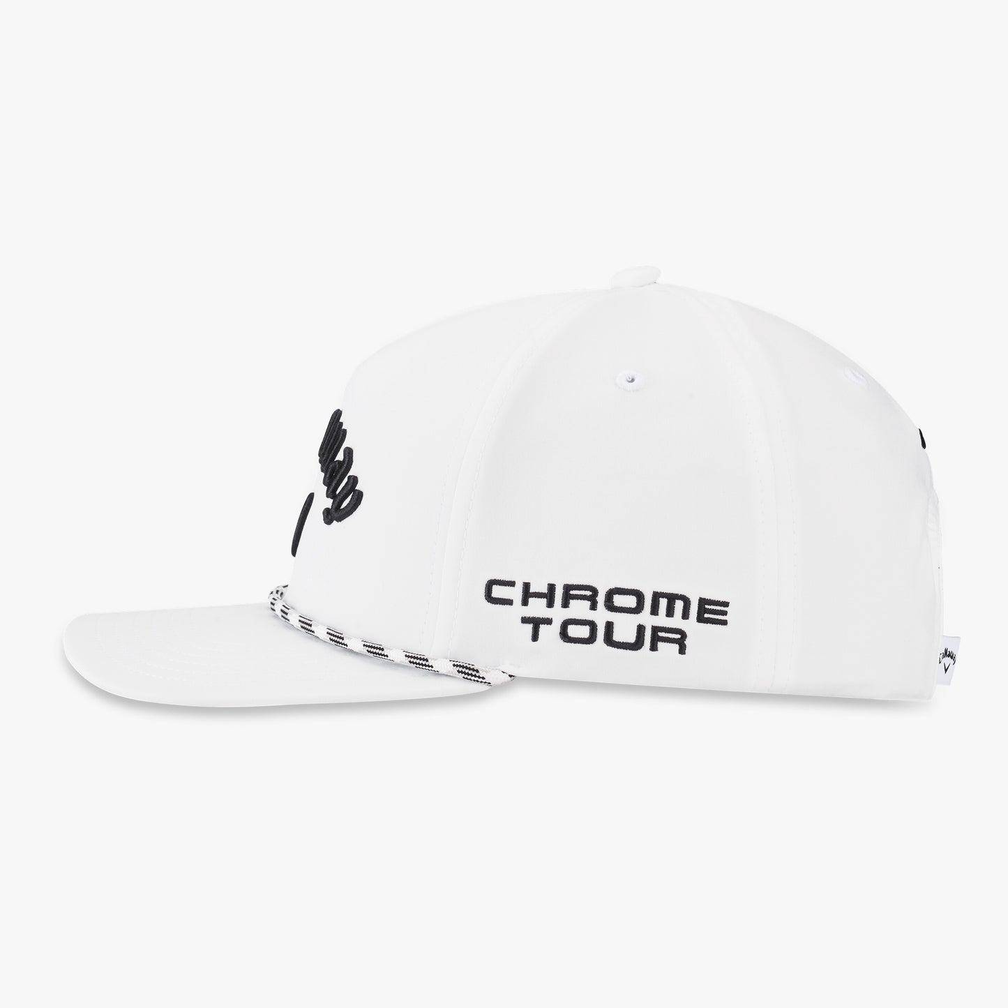 Callaway Tour Authentic Performance Rope Hat