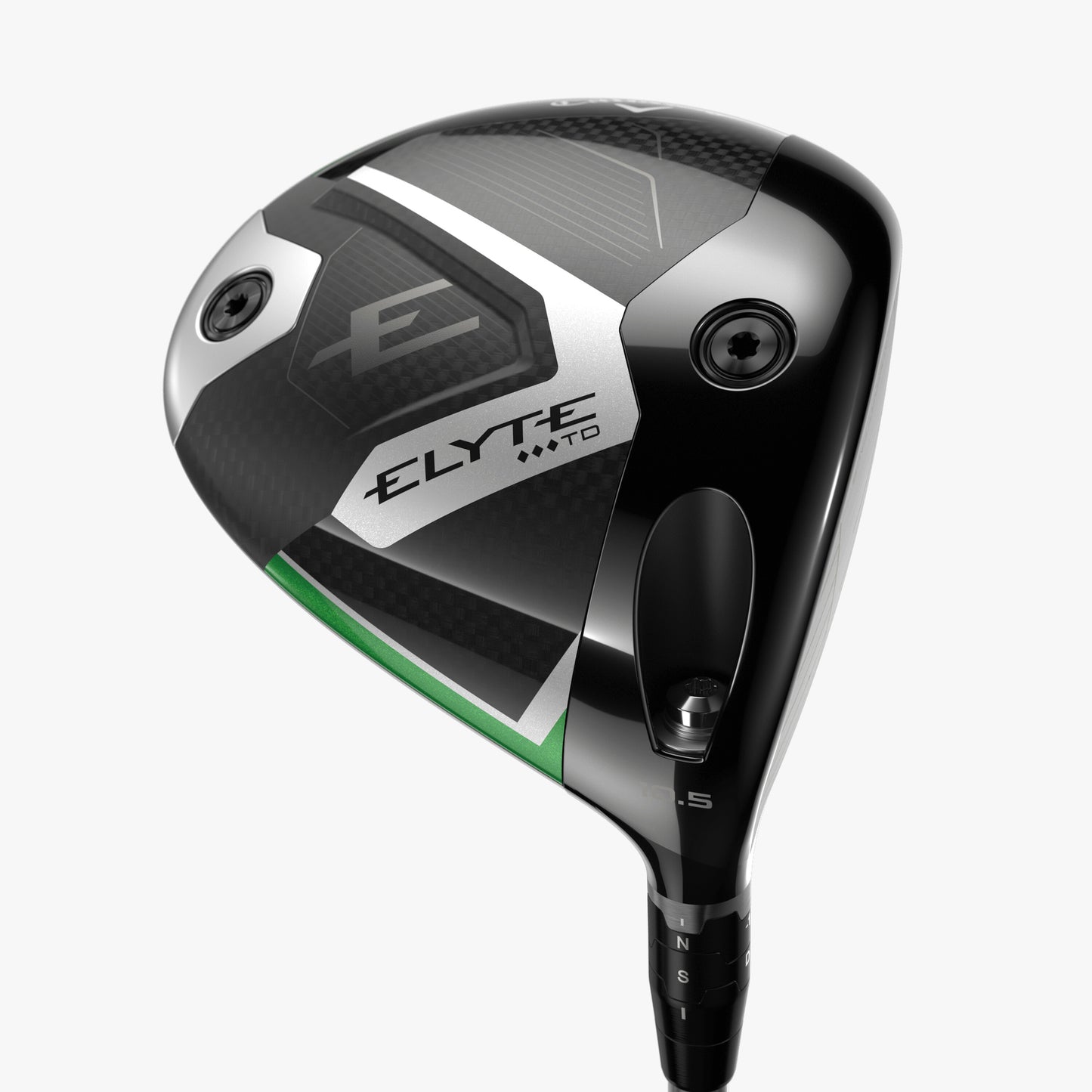 Callaway Elyte Triple Diamond Tour Draw Driver