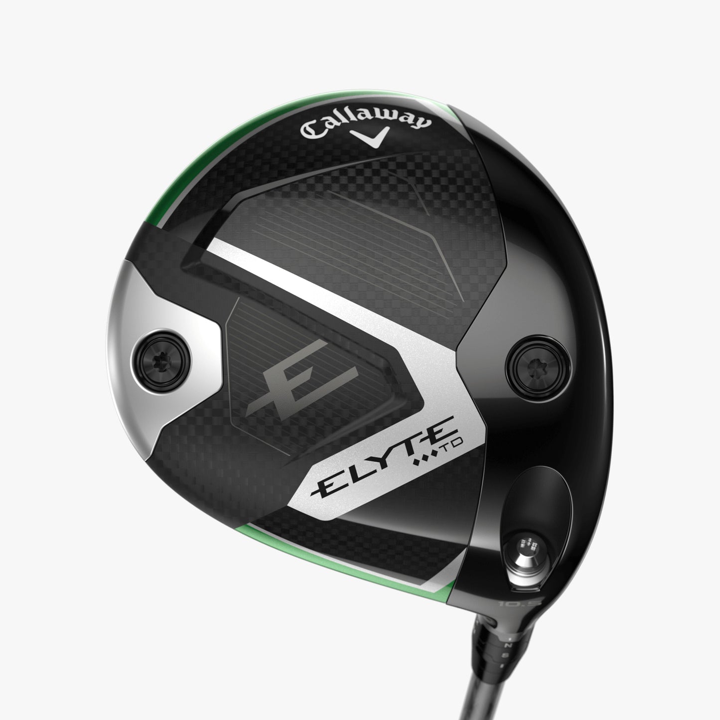 Callaway Elyte Triple Diamond Tour Draw Driver