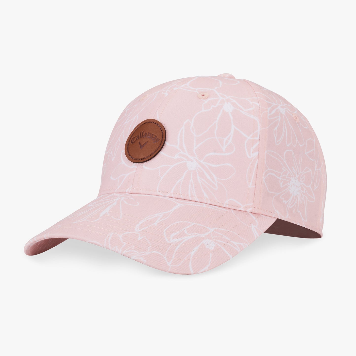 Callaway Women's Heritage Twill Adjustable Hat