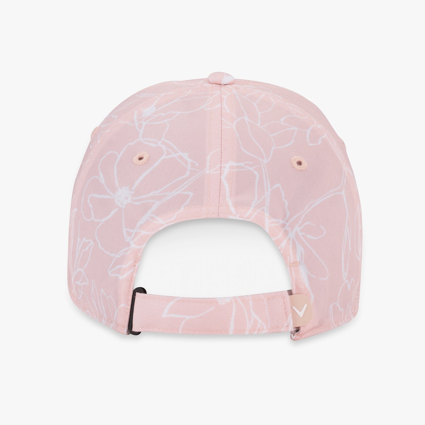 Callaway Women's Heritage Twill Adjustable Hat
