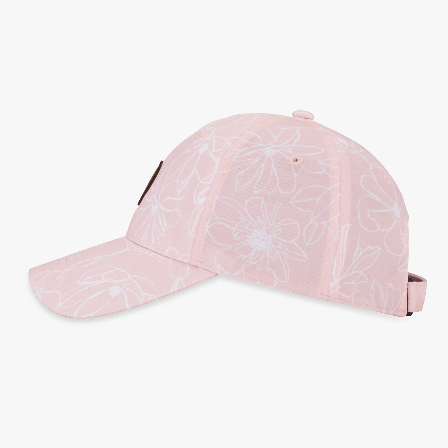 Callaway Women's Heritage Twill Adjustable Hat
