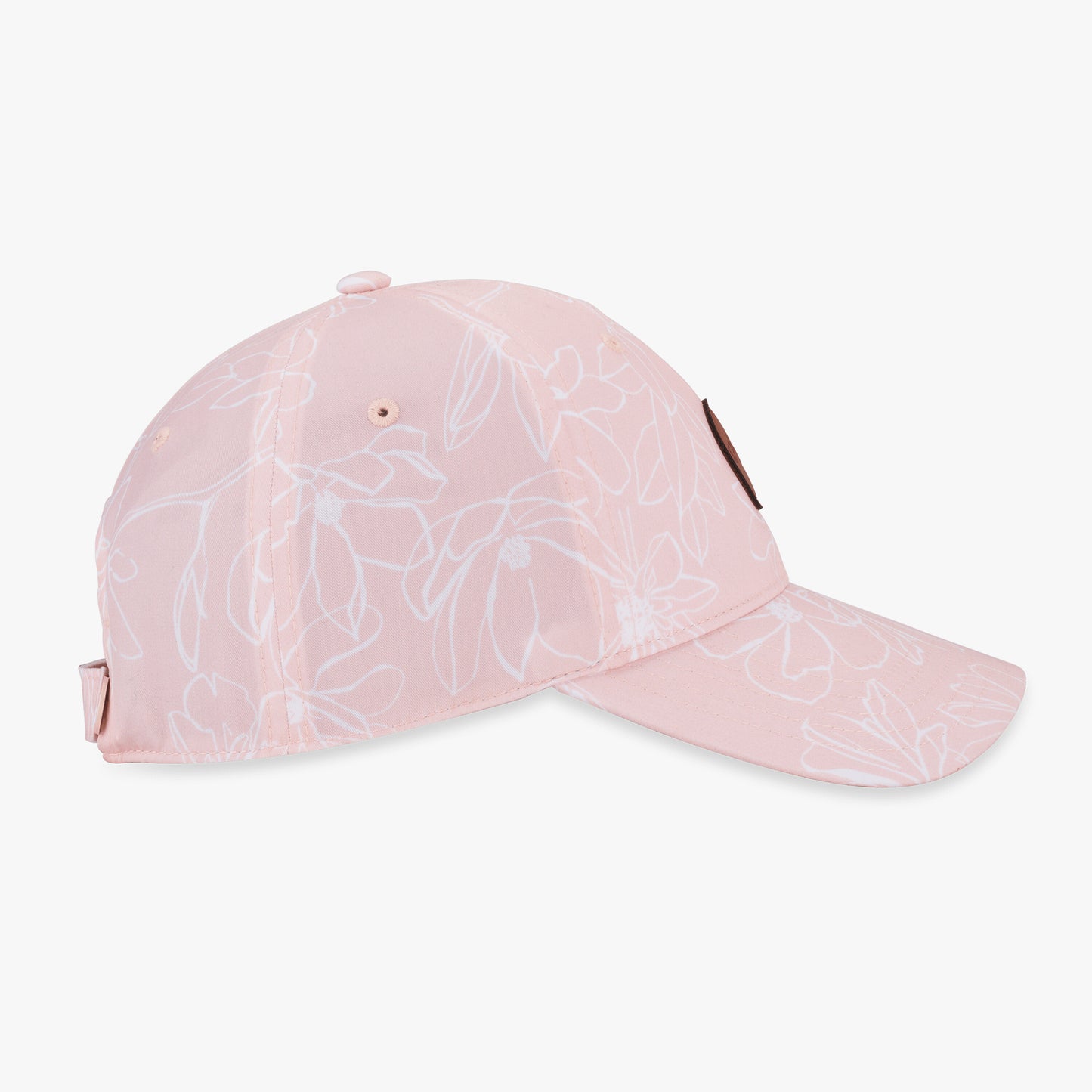 Callaway Women's Heritage Twill Adjustable Hat