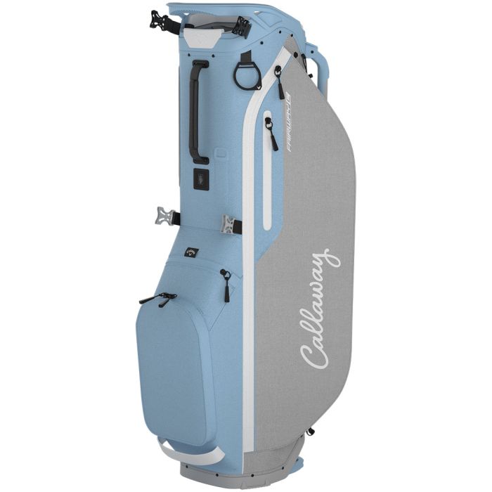 Callaway Fairway C Stand Bag 24'
