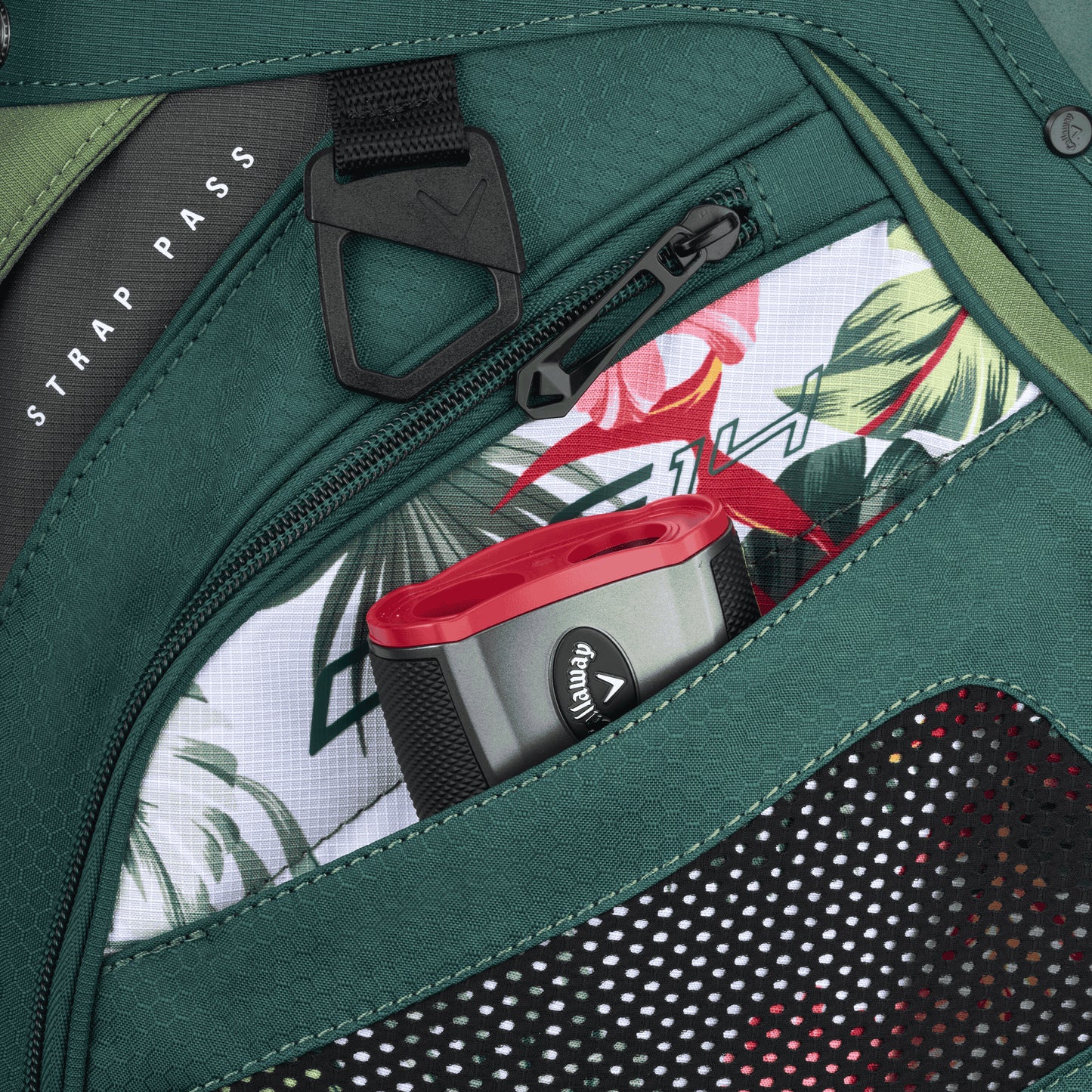 Callaway ORG 14 Cart Bag (2025)