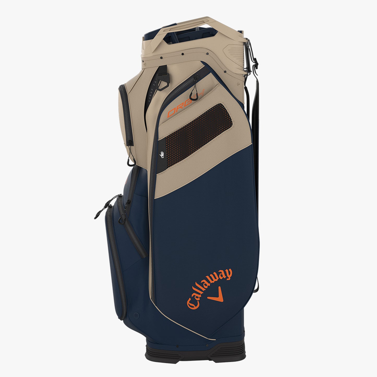 Callaway ORG 14 Cart Bag