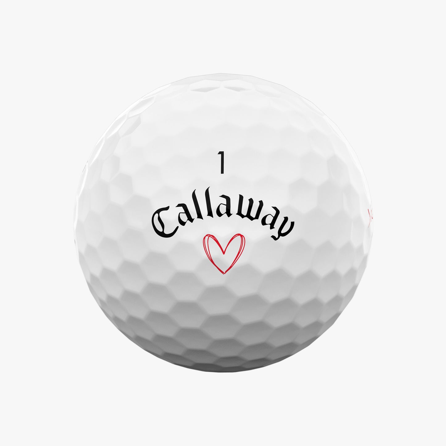 Callaway Supersoft Golf Balls